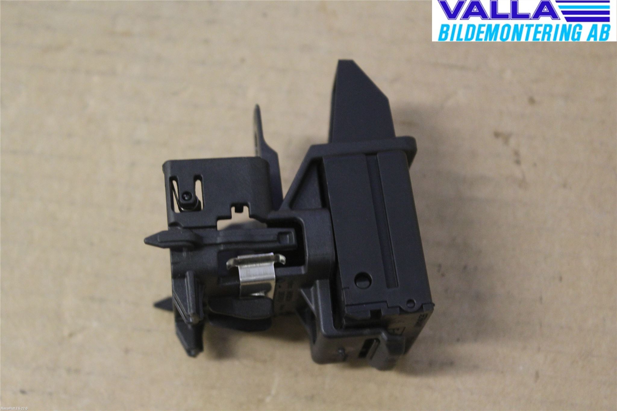 Volvo V40 12-19 Tändlås