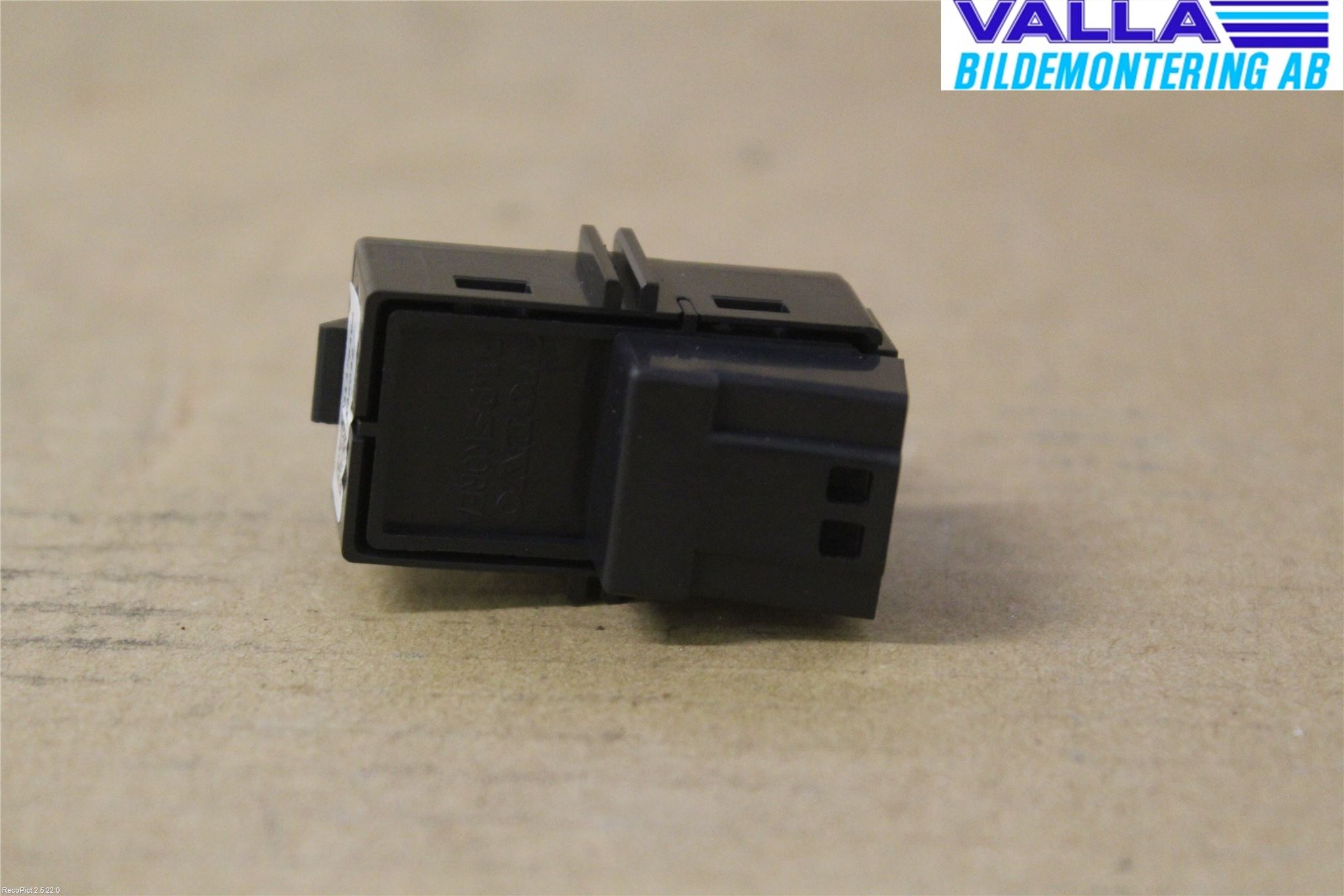 Volvo V40 12-19 Strömställare Centrallås