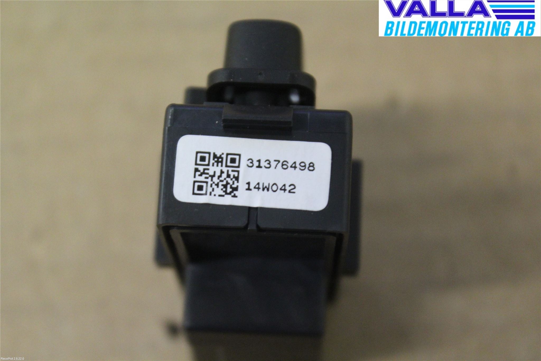 Volvo V40 12-19 Strömställare Centrallås