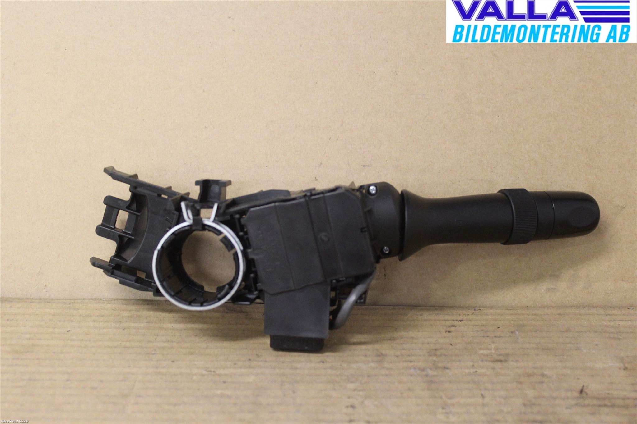 Toyota PRIUS ZVW30 09-20 Spak Blinkers-Ljusomk