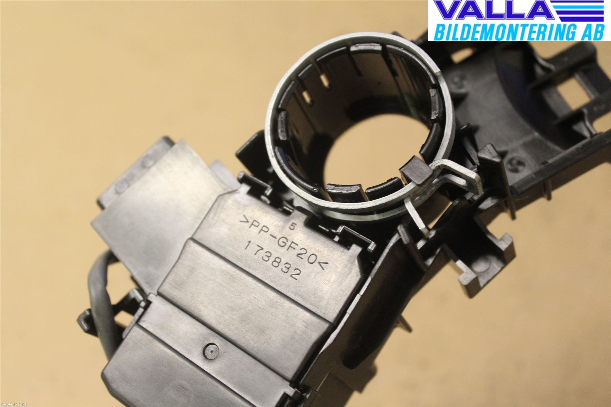 Toyota PRIUS ZVW30 09-20 Spak Blinkers-Ljusomk