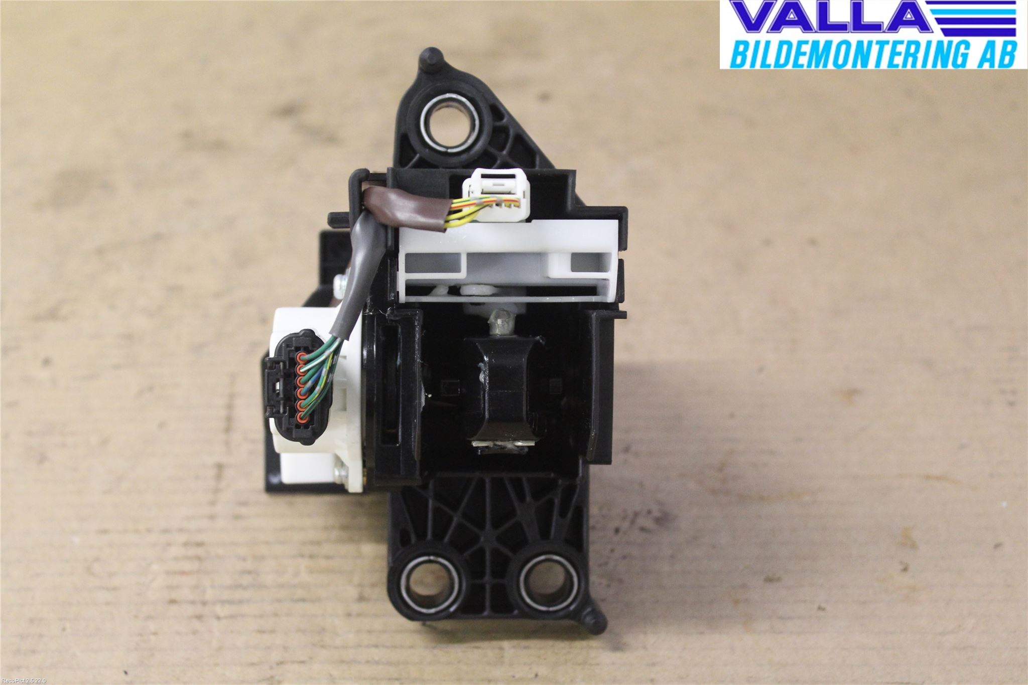 Toyota PRIUS ZVW30 09-20 Växelreglage - Wire