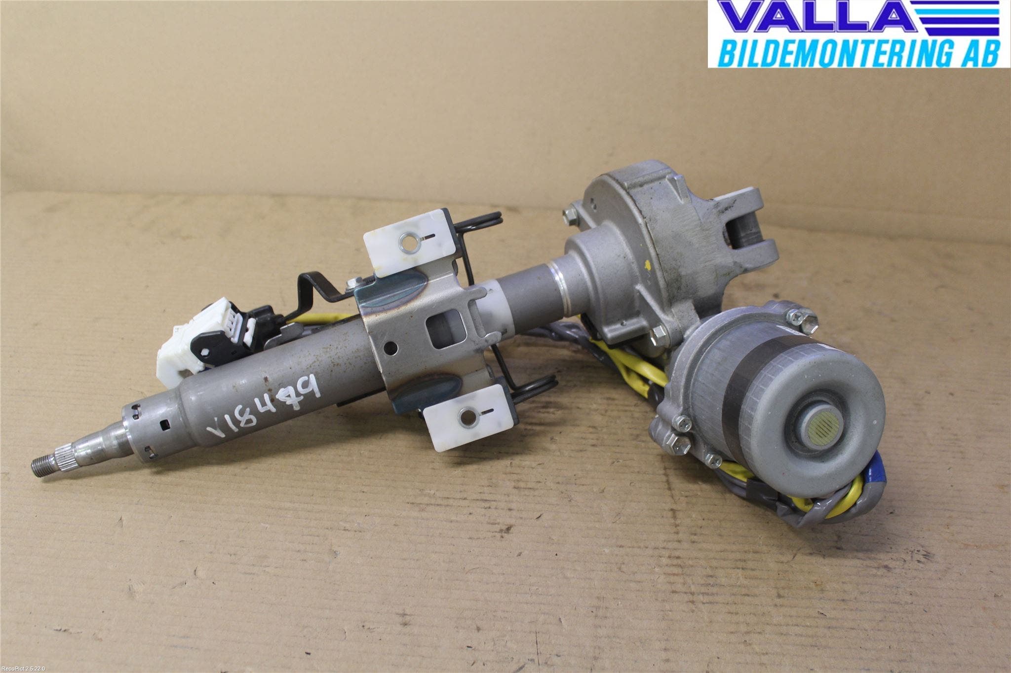 Toyota PRIUS ZVW30 09-20 Rattaxel