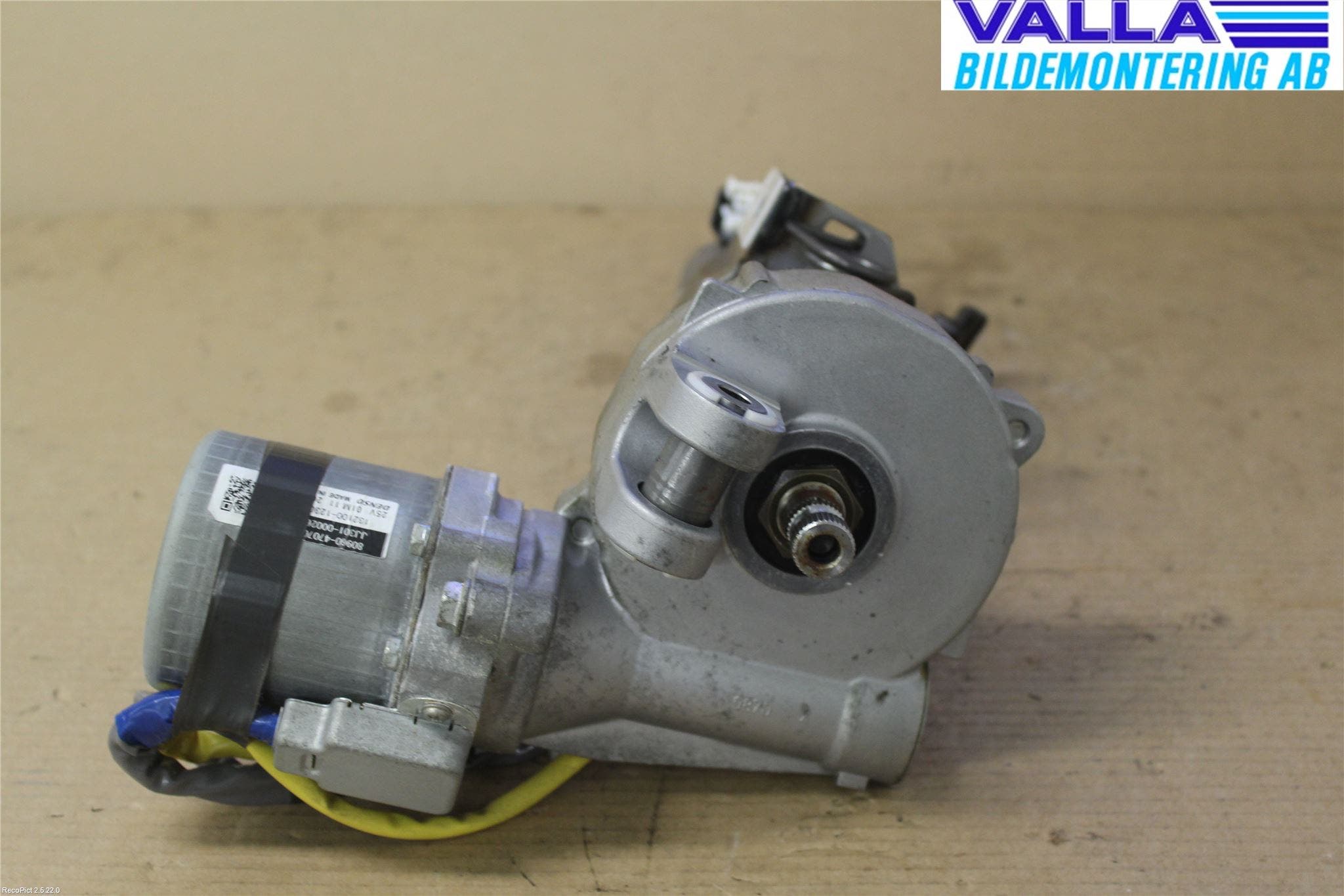 Toyota PRIUS ZVW30 09-20 Rattaxel