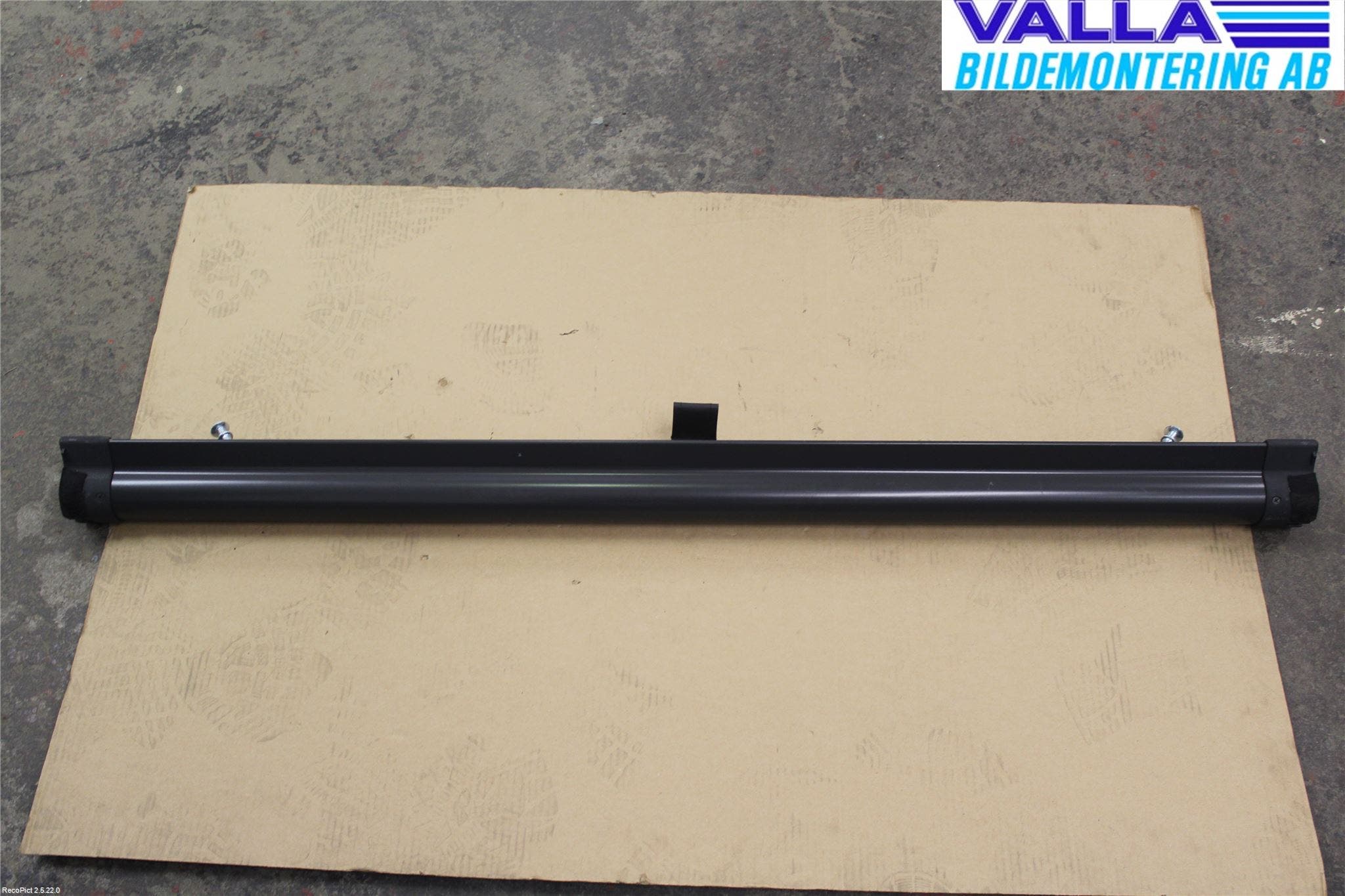 Hyundai i40 08-15 Lastnät