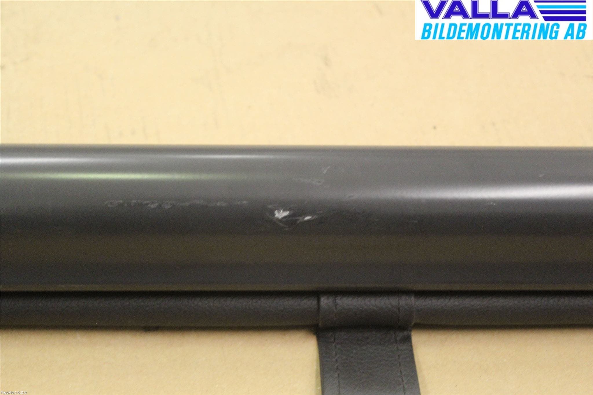 Hyundai i40 08-15 Lastnät