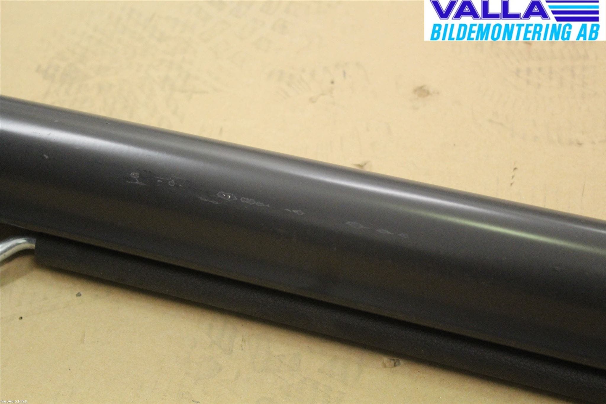 Hyundai i40 08-15 Lastnät