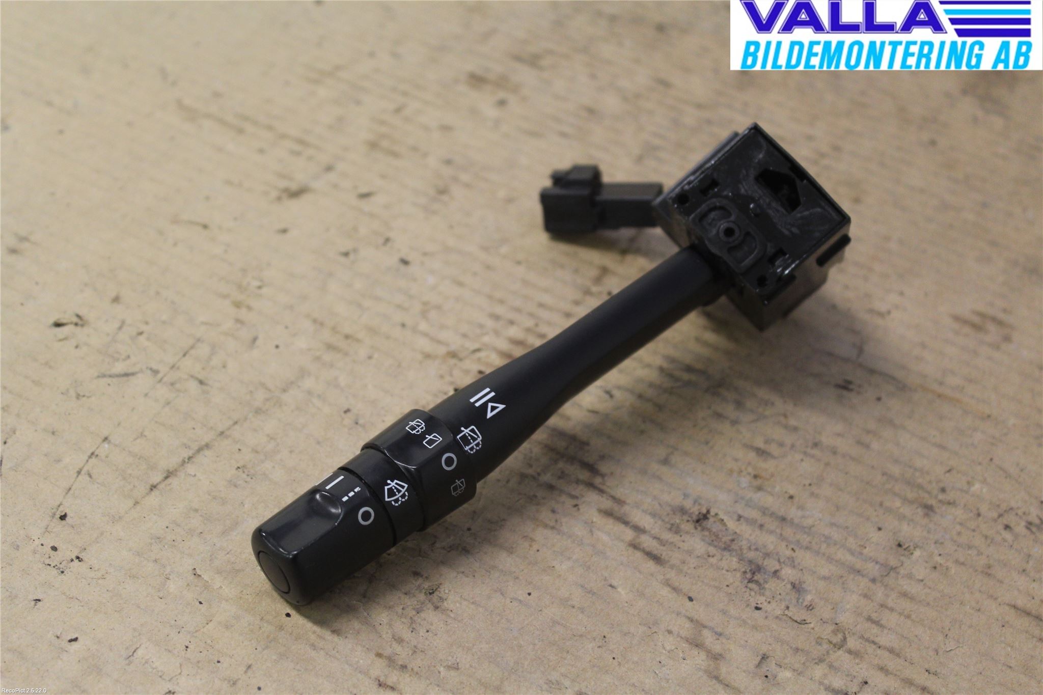 MG ZR Spak Torkar-Spolomk