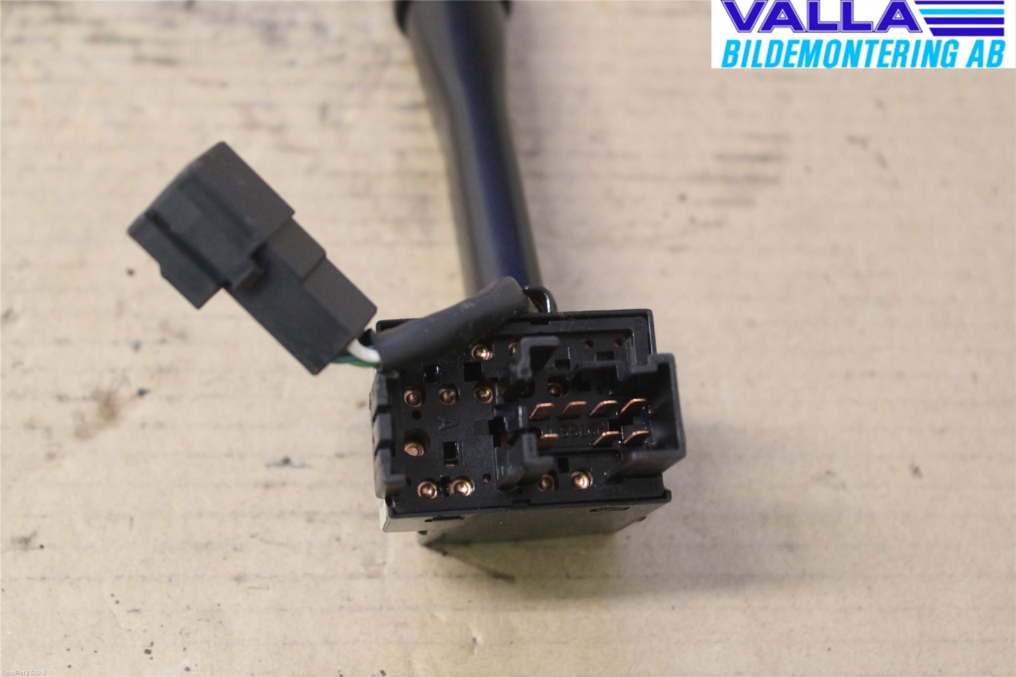 MG ZR Spak Torkar-Spolomk