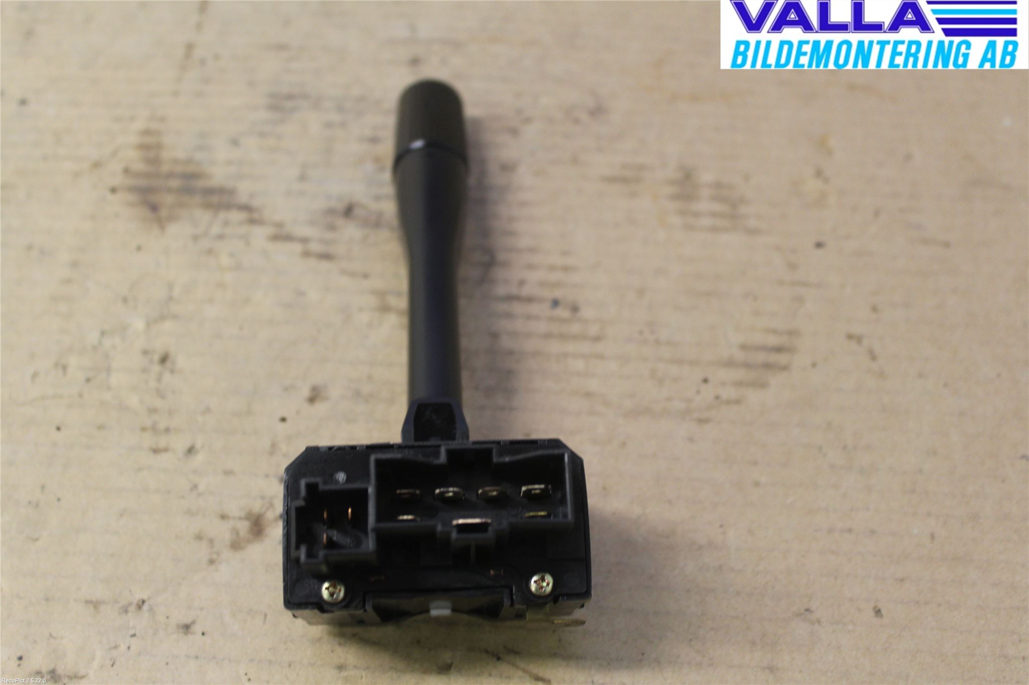 MG ZR Spak Blinkers-Ljusomk