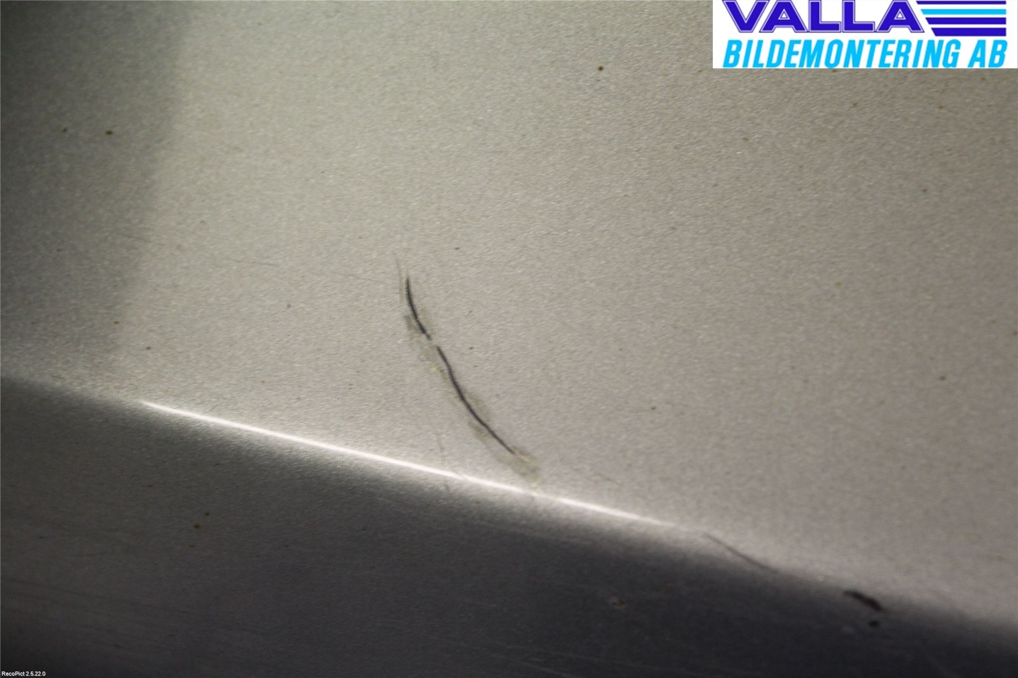 BMW 3 E90/91 SED/TOU 05-12 Sidokjol Vä