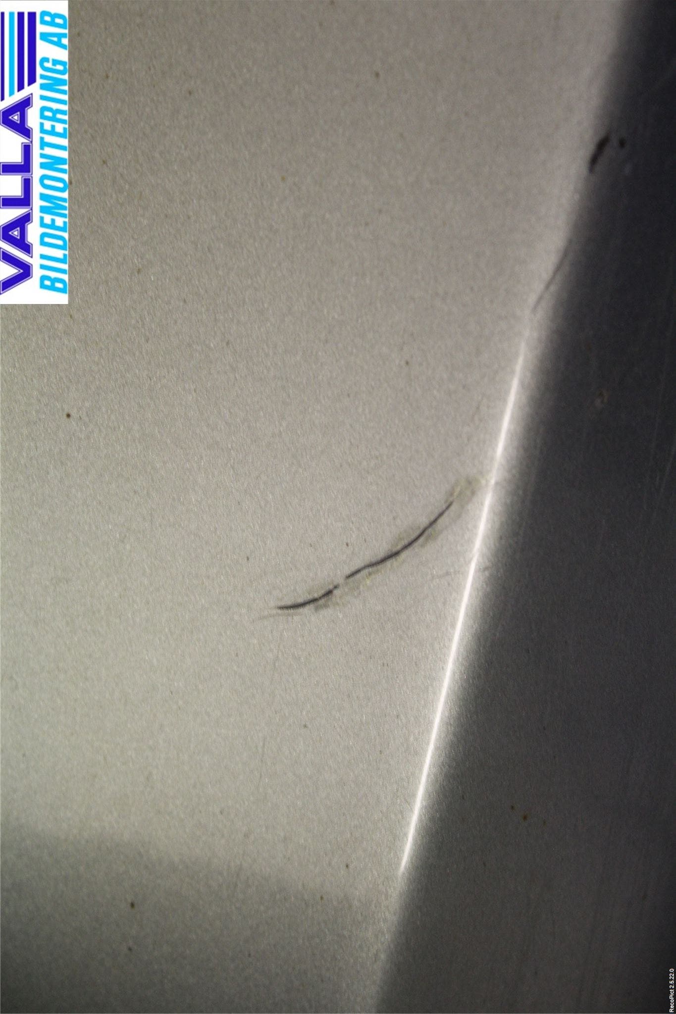 BMW 3 E90/91 SED/TOU 05-12 Sidokjol Vä