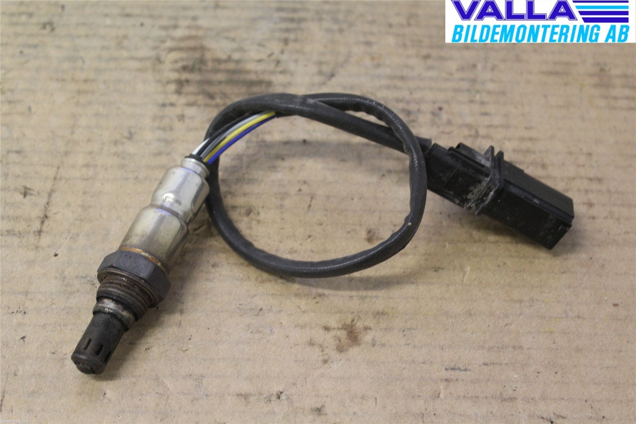 Volvo V50 08-12 Injlambdasond