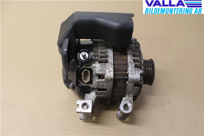 Mazda 6 02-08 Generator