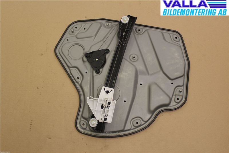 Skoda OCTAVIA (1Z) 05-13 Fönsterhiss El Kompl