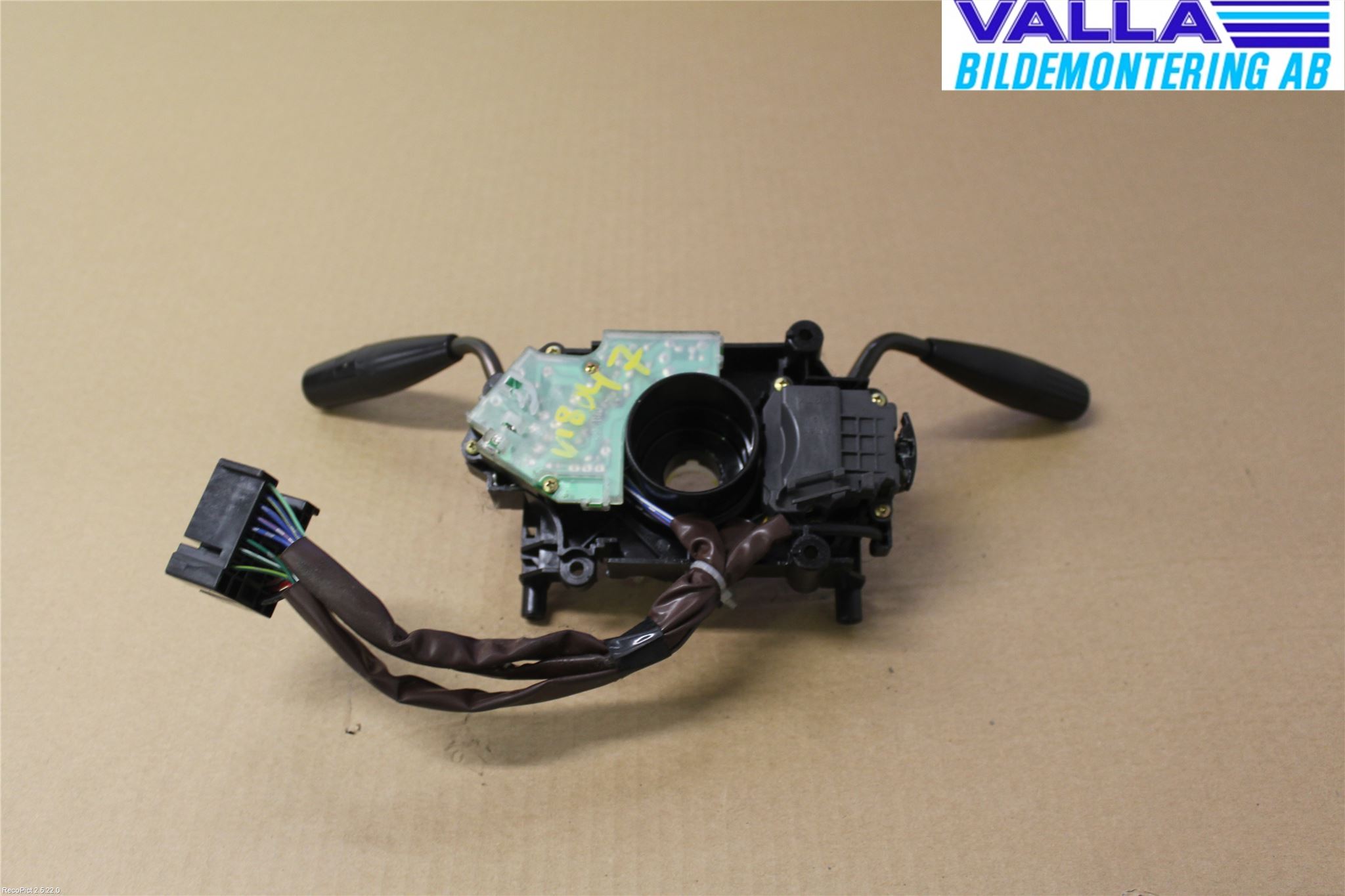 Mazda MX-5 II MIATA  98-05 Spakcentral