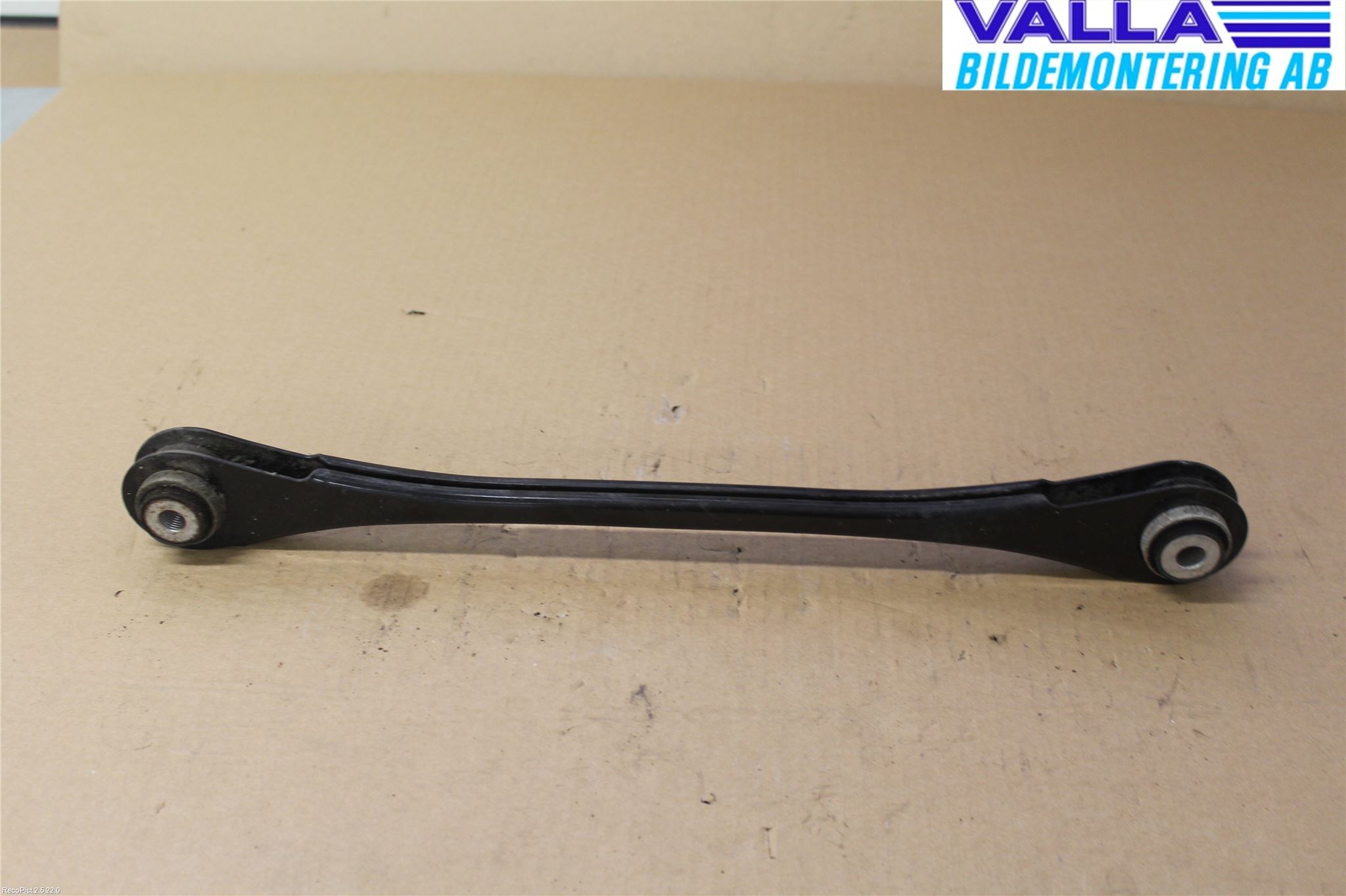 BMW 1 F20/F21 11-19 Momentstag Bak