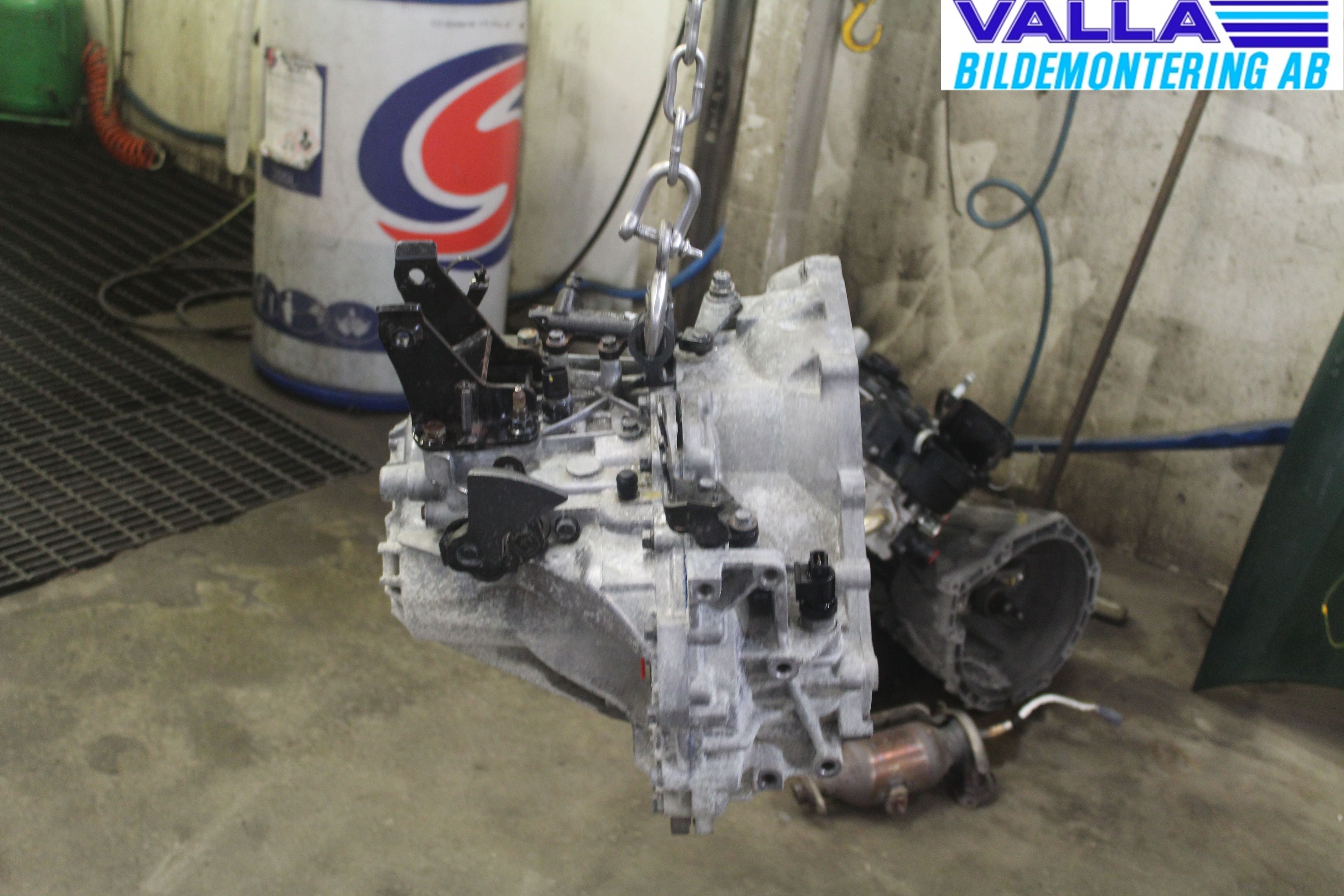 Kia CARENS I  03-06 Växellåda Man 5 Vxl