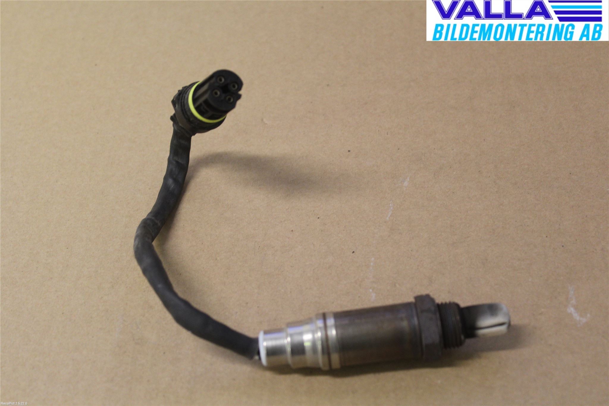 BMW 5 E60/61 Sed/Tou 02-10 Injlambdasond
