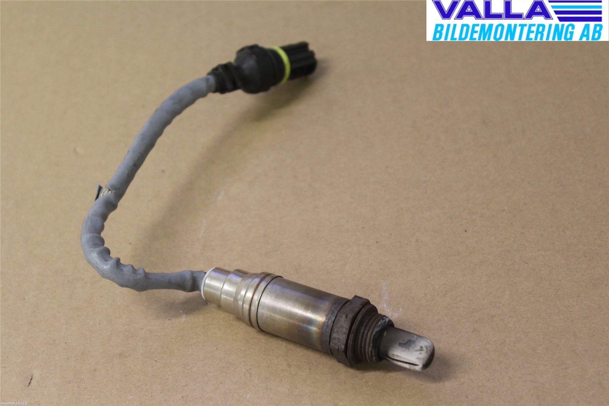 BMW 5 E60/61 Sed/Tou 02-10 Injlambdasond