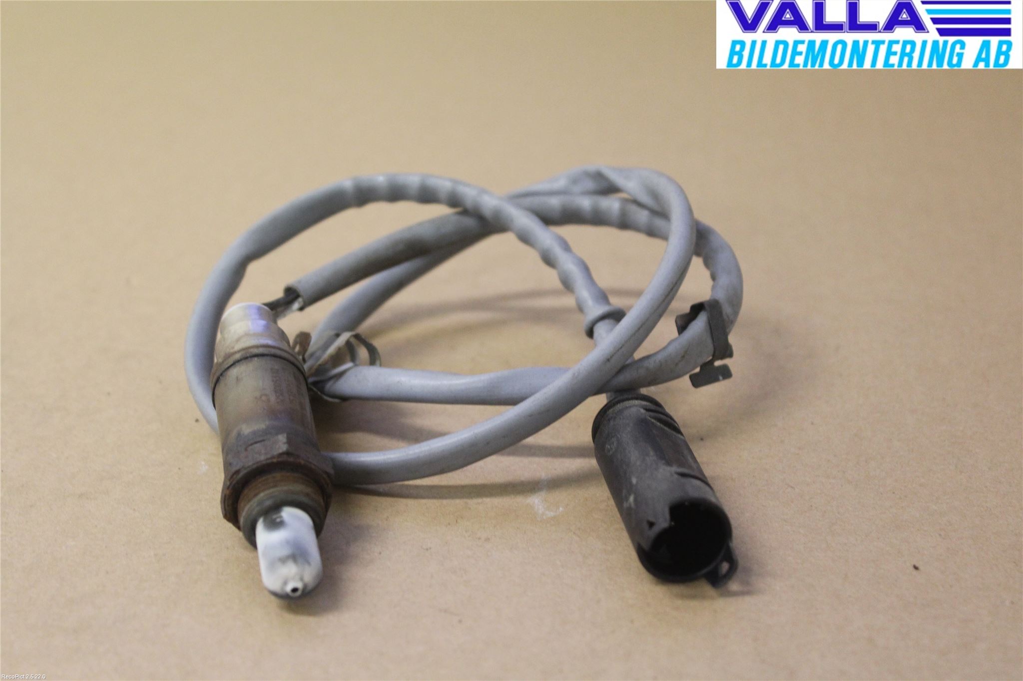 BMW 5 E60/61 Sed/Tou 02-10 Injlambdasond