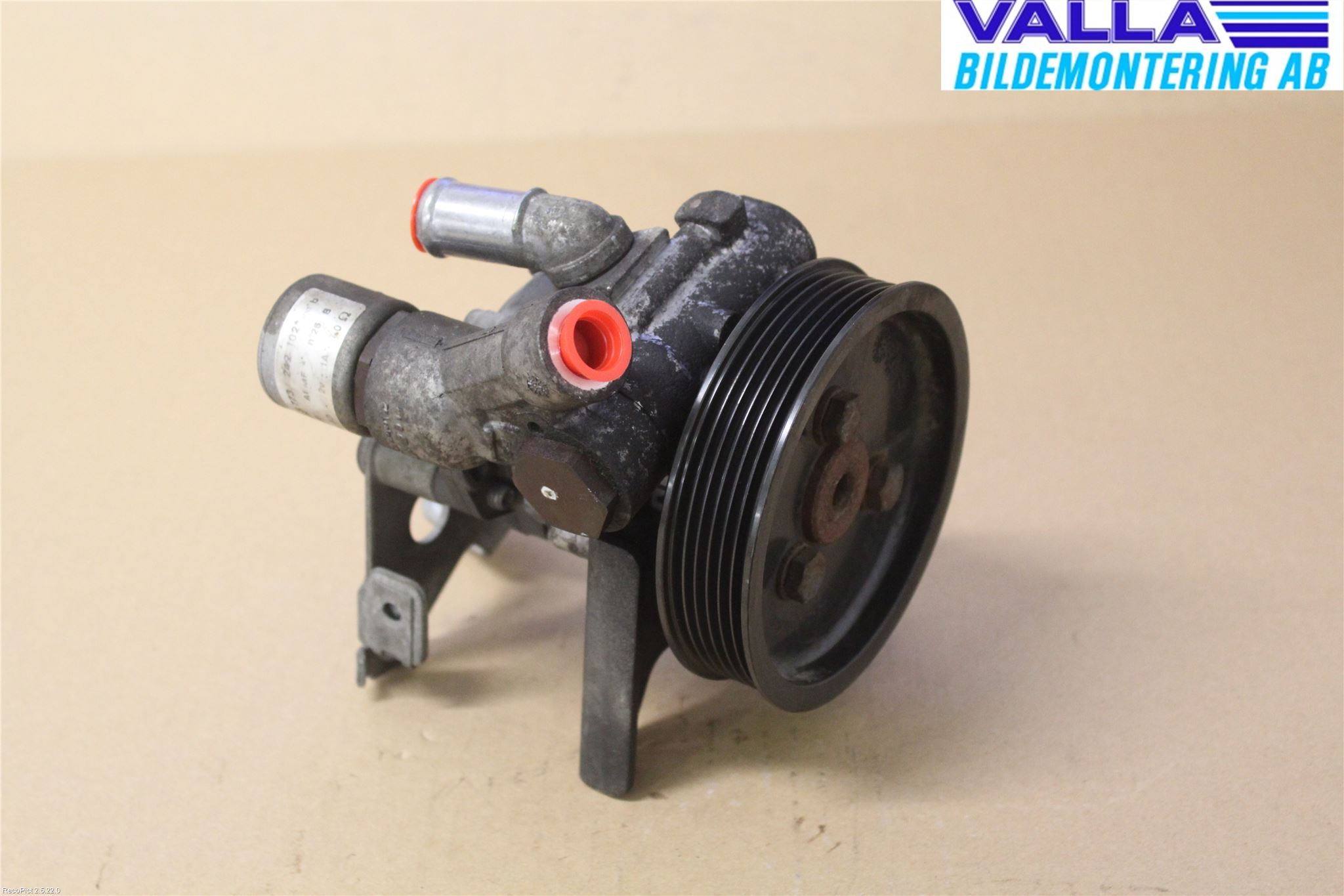 BMW 5 E60/61 Sed/Tou 02-10 Styrservopump