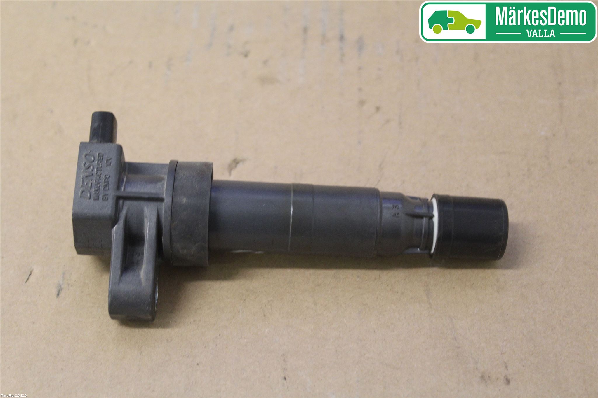 Kia CARENS I  03-06 Tändspole