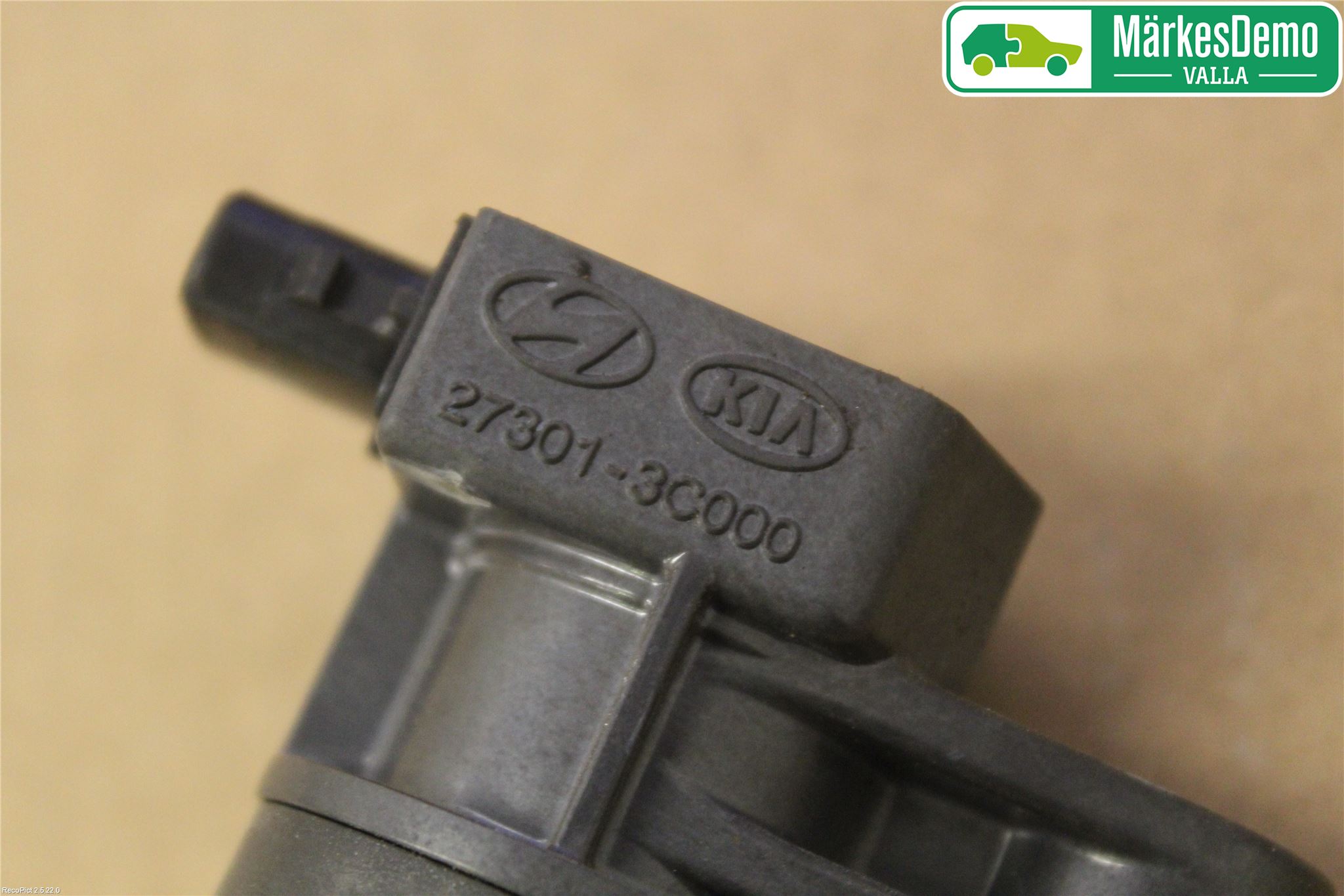 Kia CARENS I  03-06 Tändspole