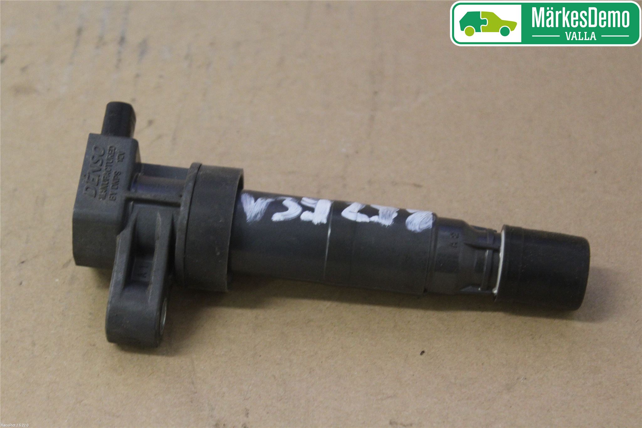 Kia CARENS I  03-06 Tändspole