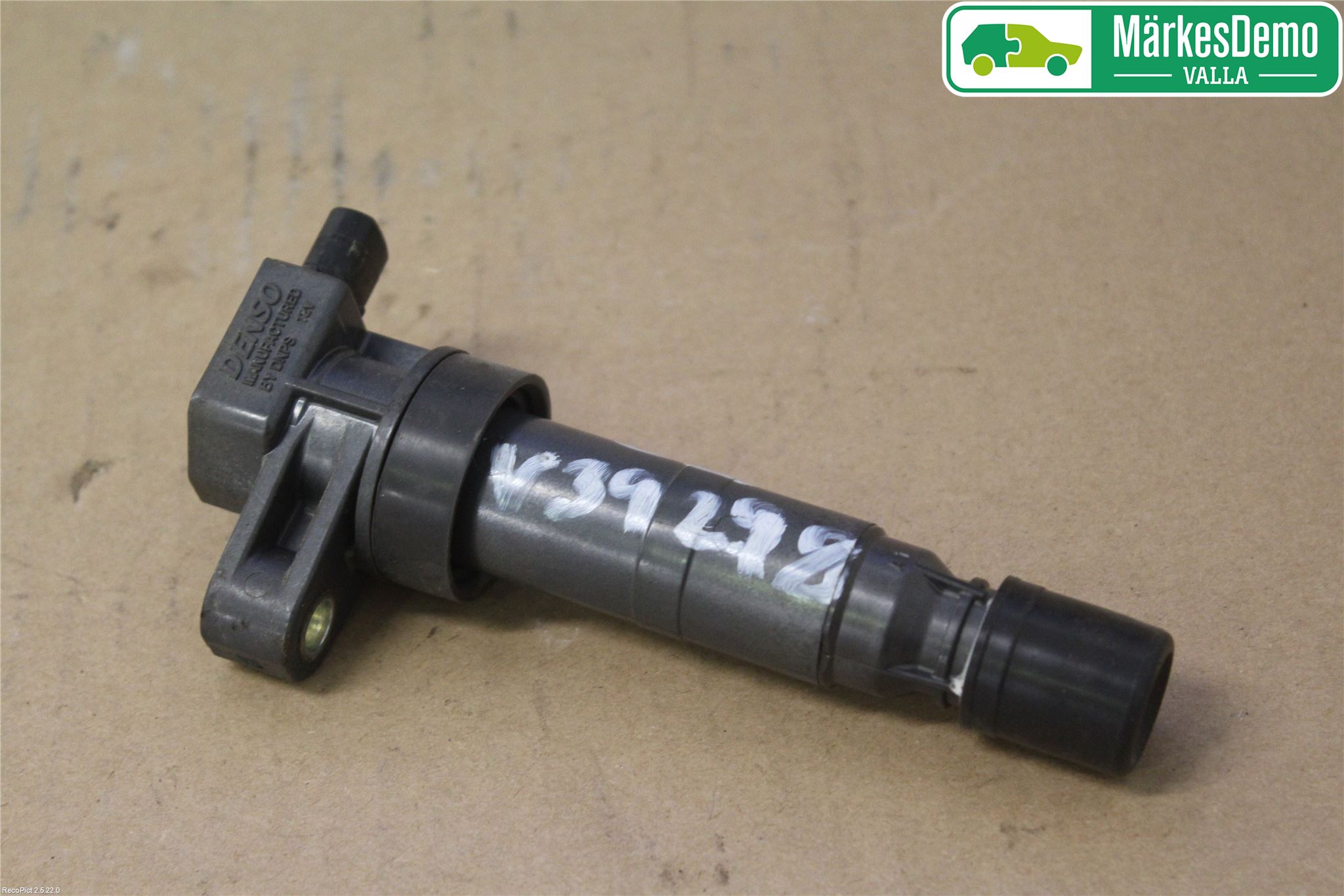 Kia CARENS I  03-06 Tändspole