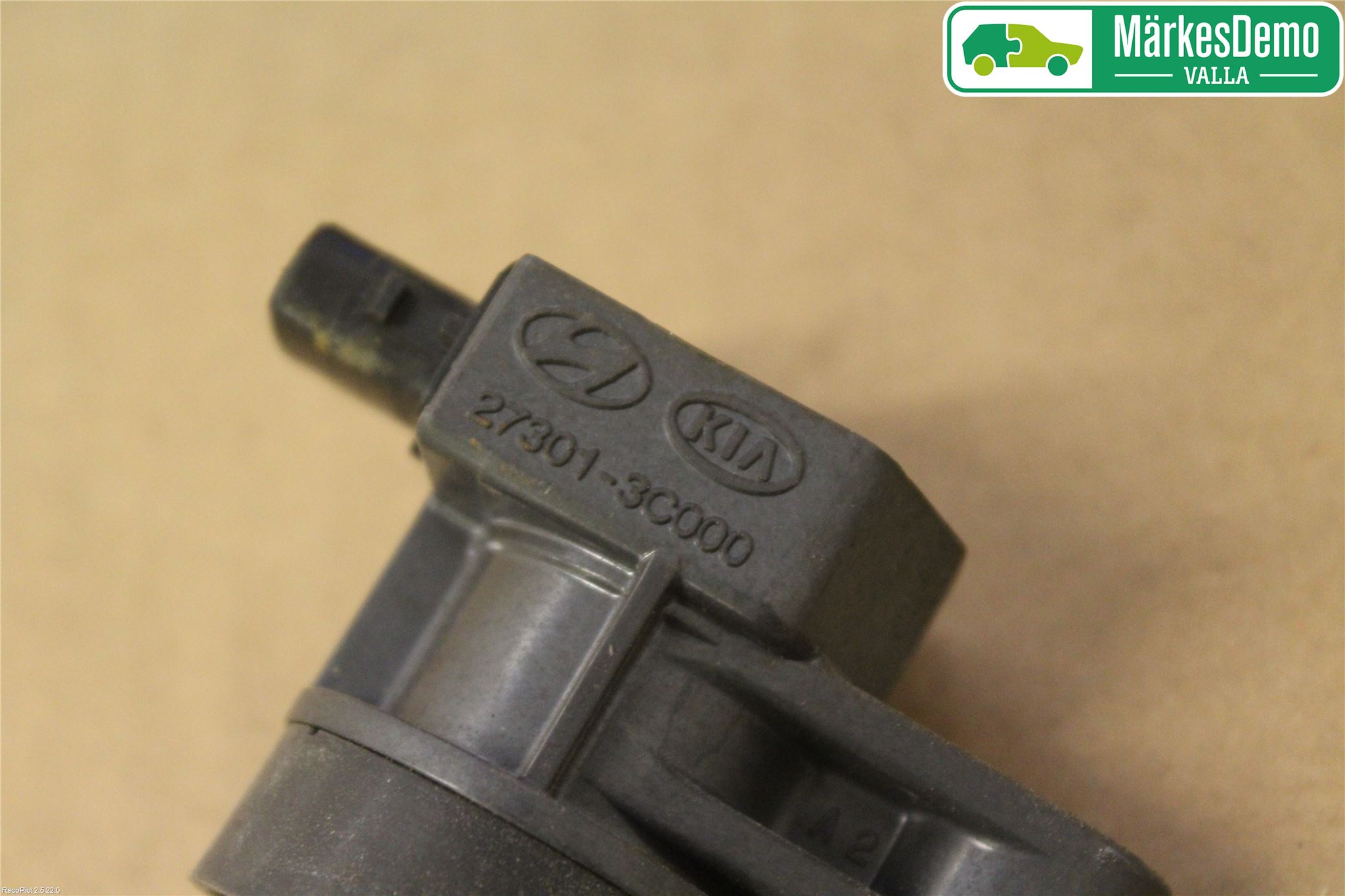 Kia CARENS I  03-06 Tändspole