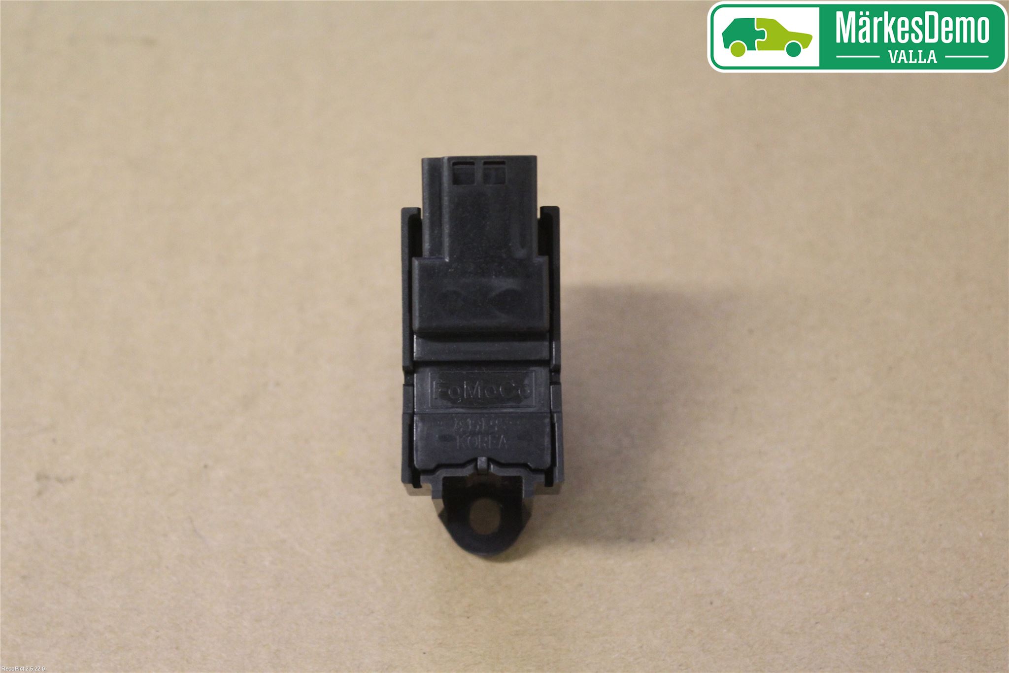 Volvo V50 08-12 Strömställare Elhiss