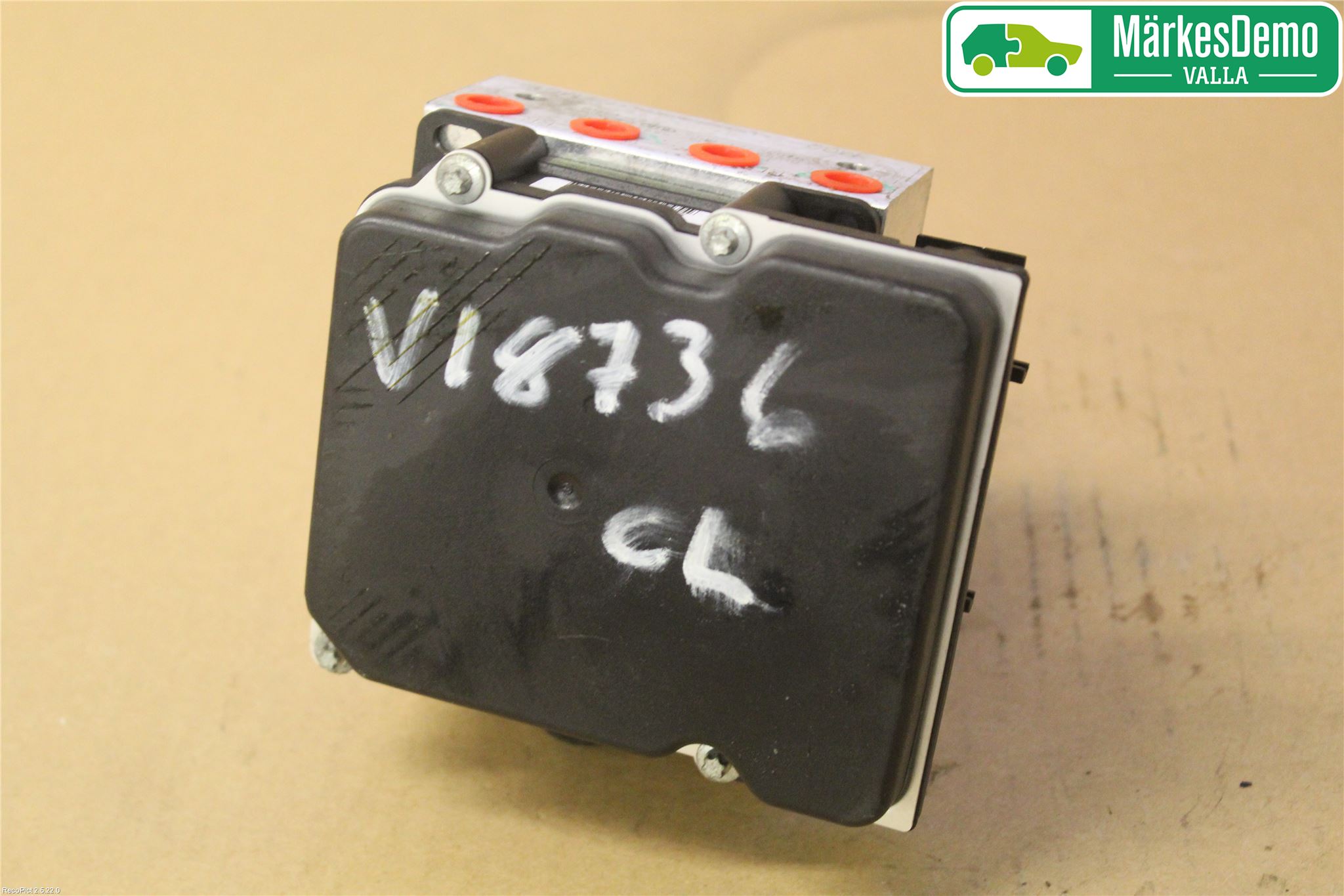 Kia CARNIVAL Abs Hydraulaggregat