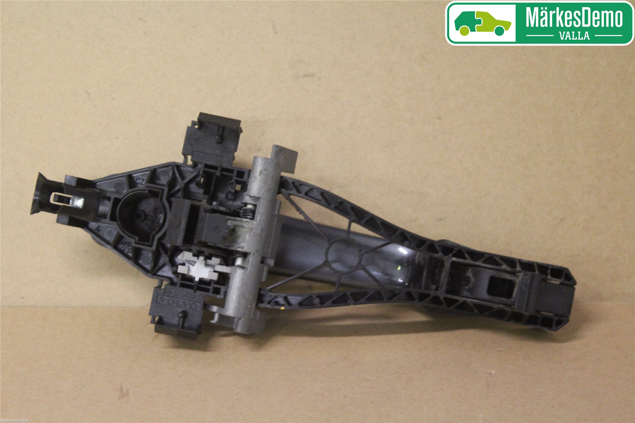 Volvo V50 08-12 Dörrhandtag Yttre Hö