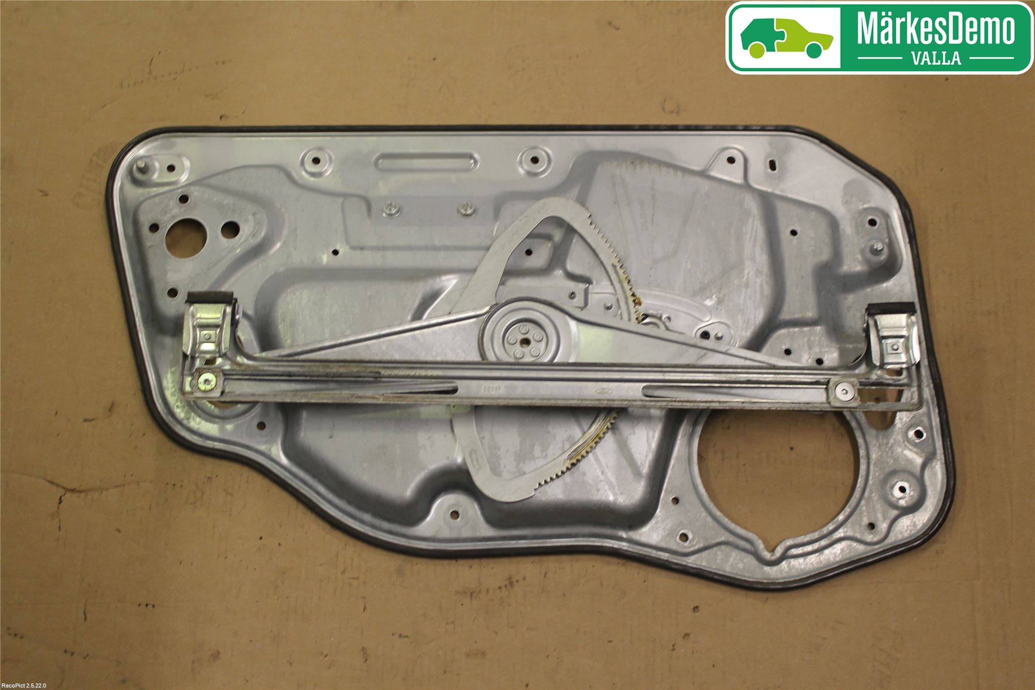 Volvo V50 08-12 Fönsterhiss El Kompl