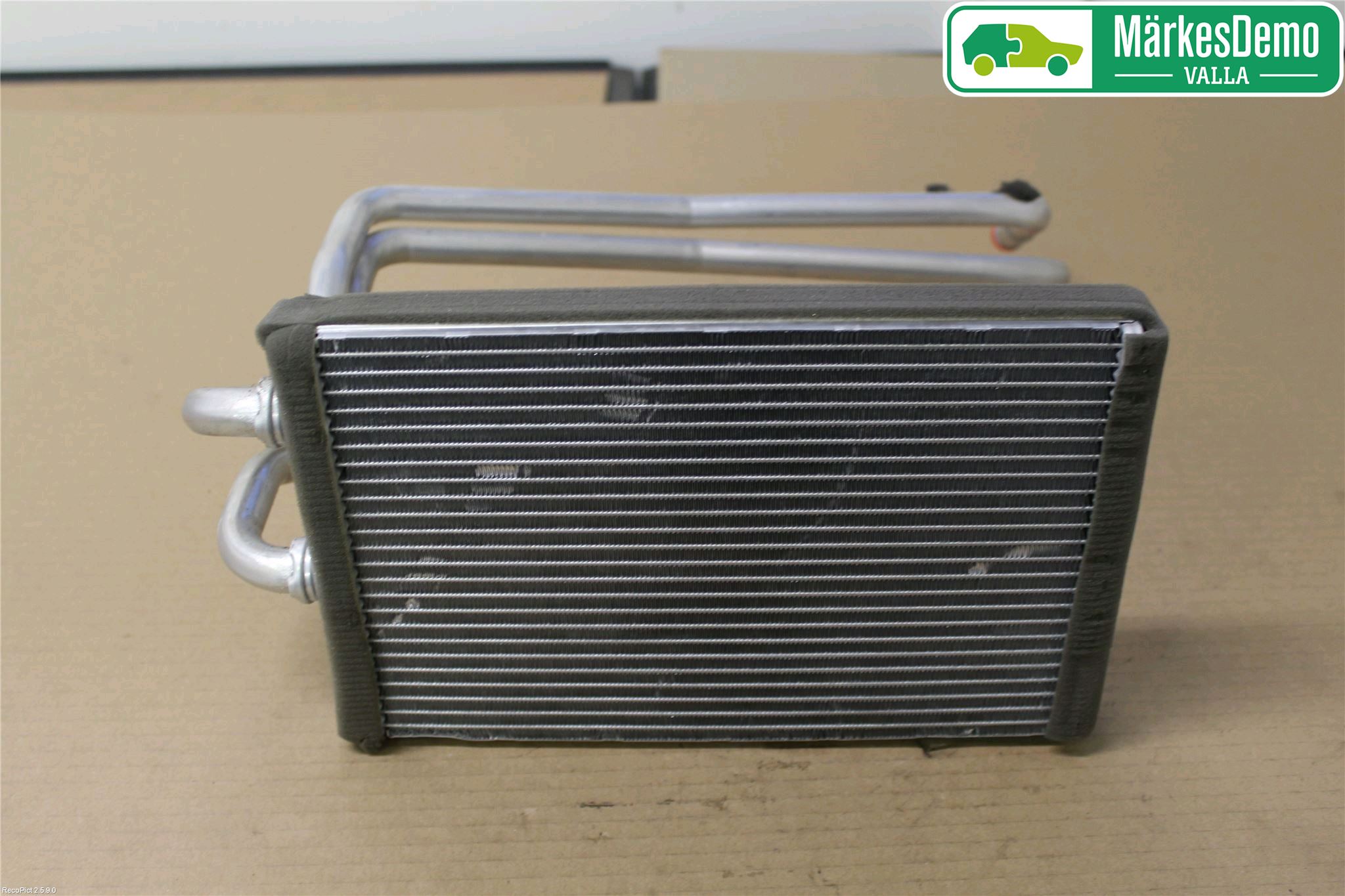 Mazda 6 08-13 Värme Cellpaket