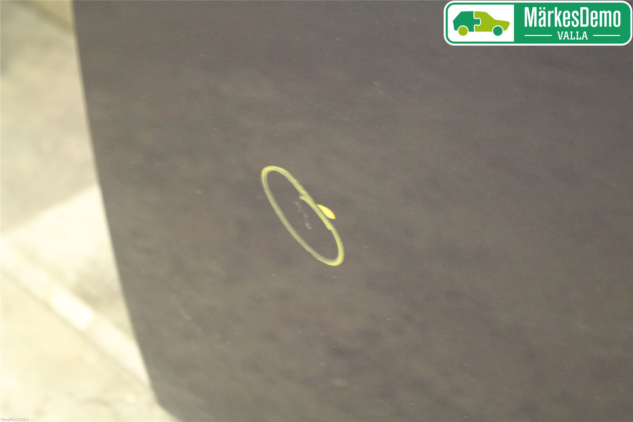 Ford MONDEO 07-15 Dörr Bak Vänster