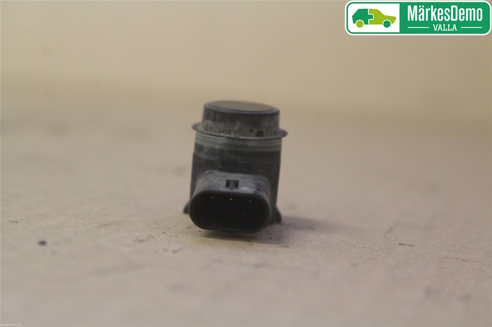 Volvo V40 12-19 Parkeringshjälp Backsensor