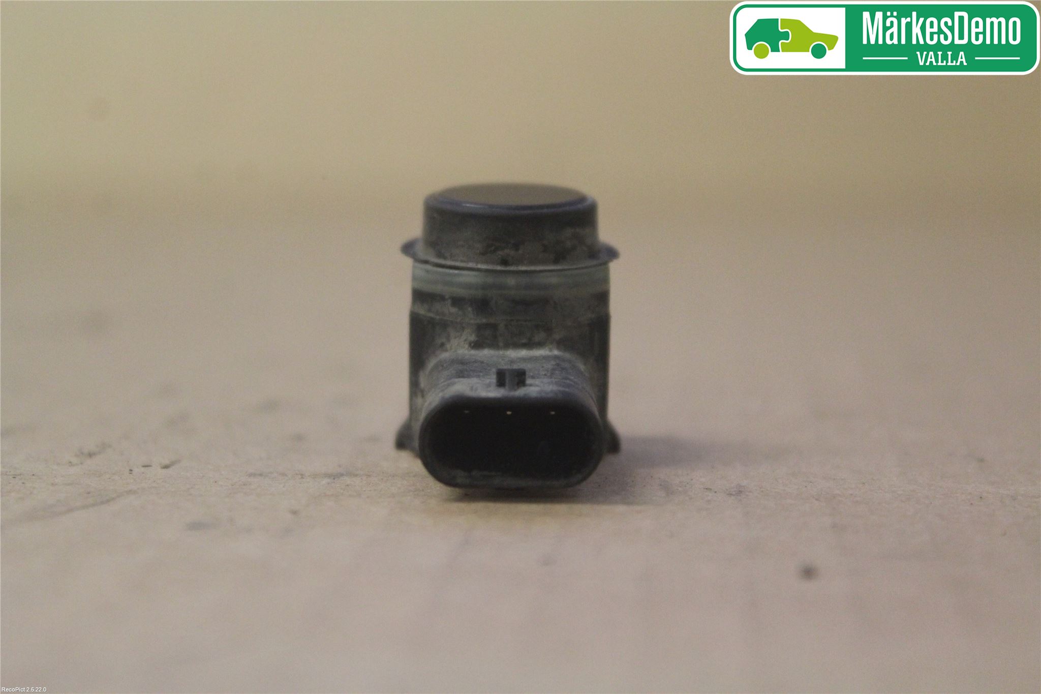 Volvo V40 12-19 Parkeringshjälp Backsensor