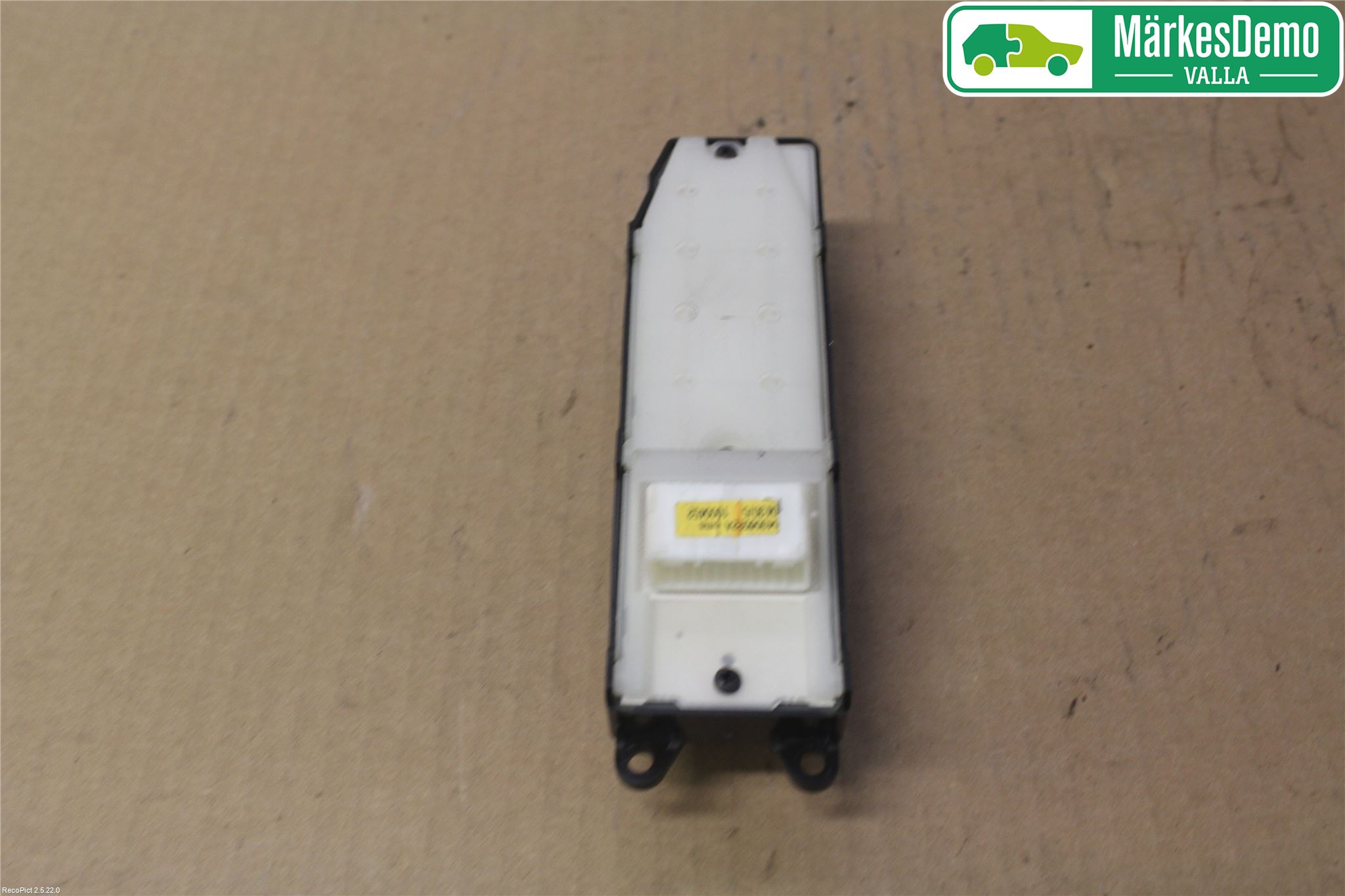 Toyota AVENSIS 03-06 Strömställare Elhiss