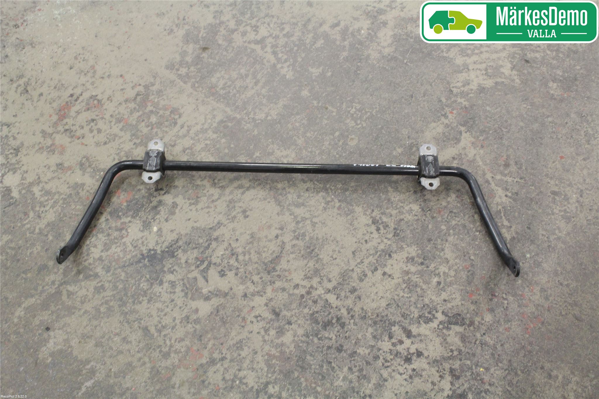 BMW 3 F30/F31/F80 12-19 Krängningshämmare Fram