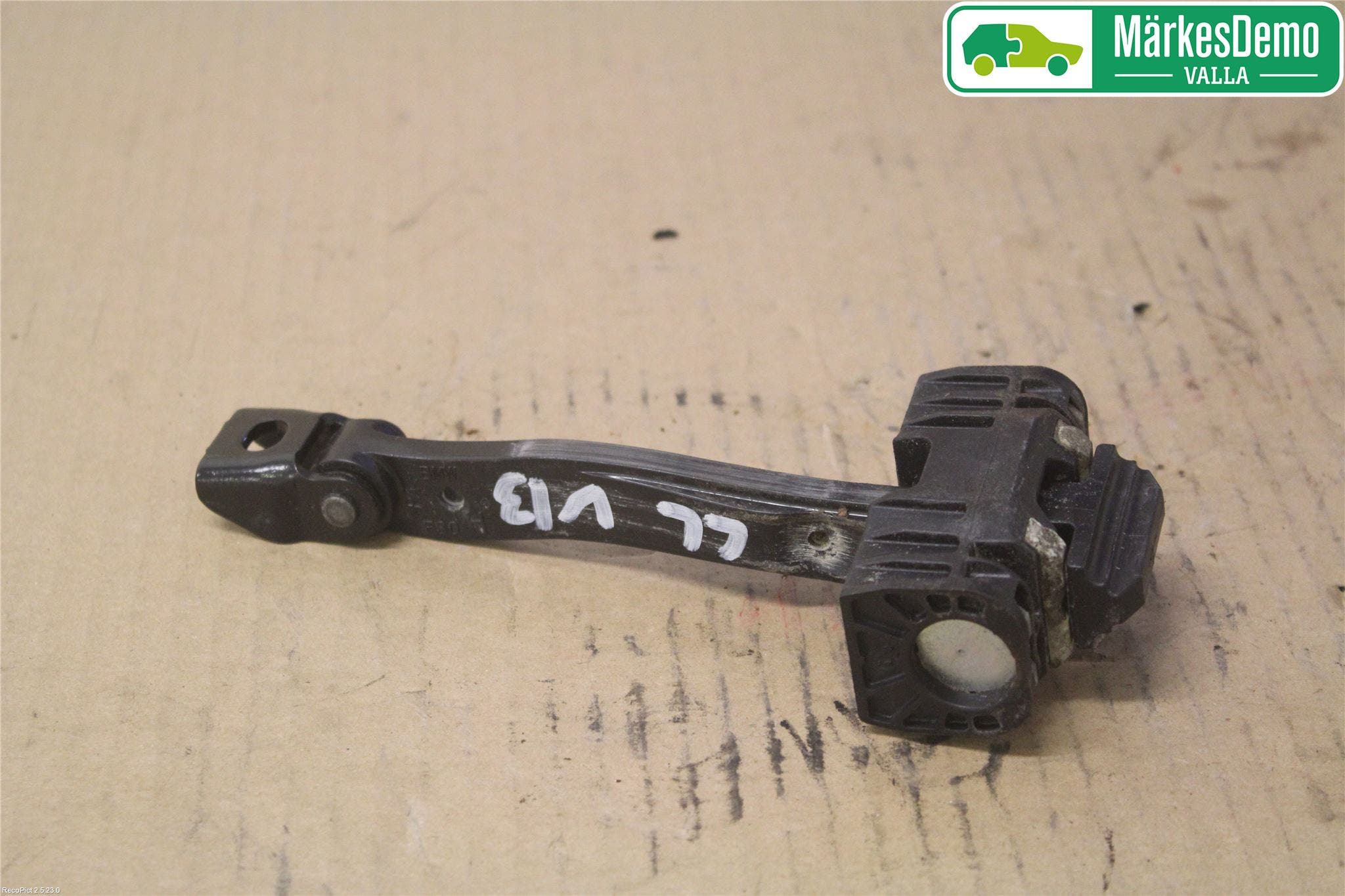 BMW 3 F30/F31/F80 12-19 Dörrstopp