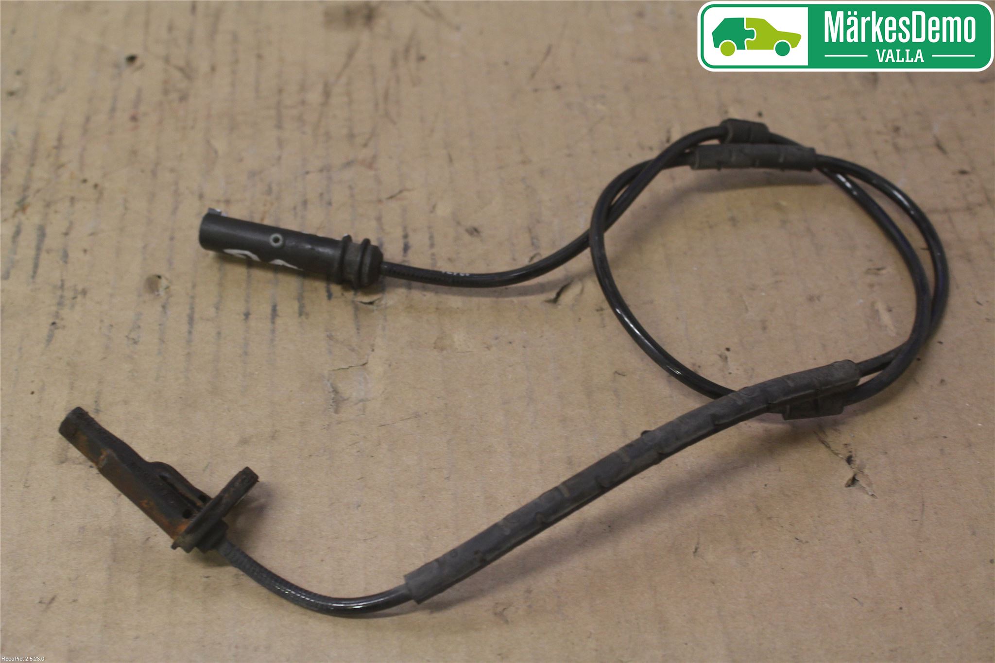 BMW 3 F30/F31/F80 12-19 Abs Sensor