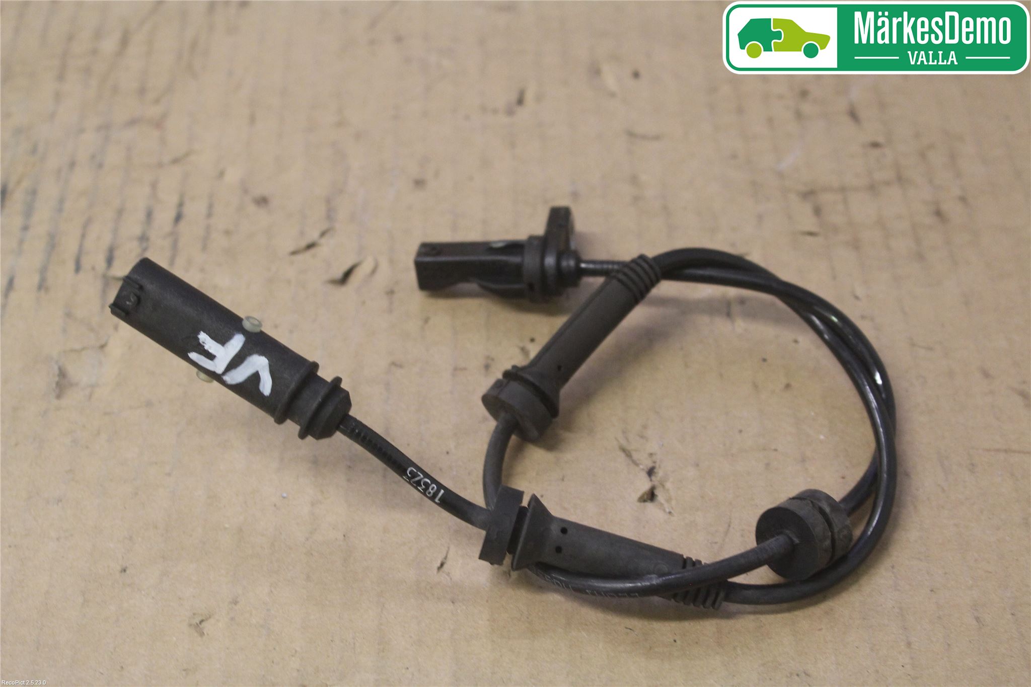 BMW 3 F30/F31/F80 12-19 Abs Sensor
