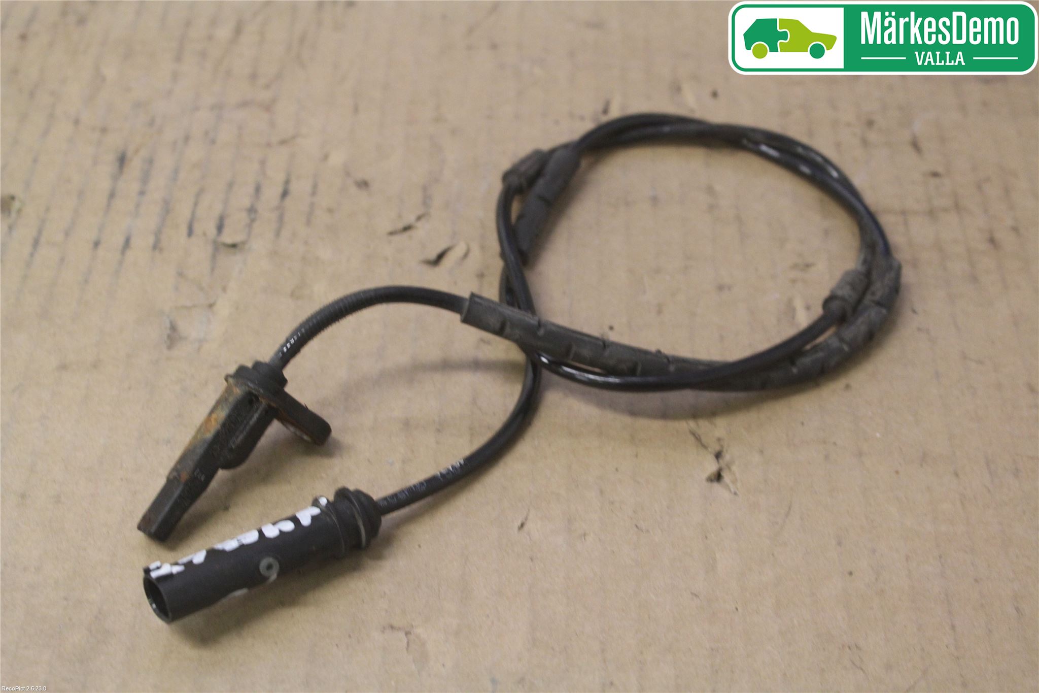 BMW 3 F30/F31/F80 12-19 Abs Sensor