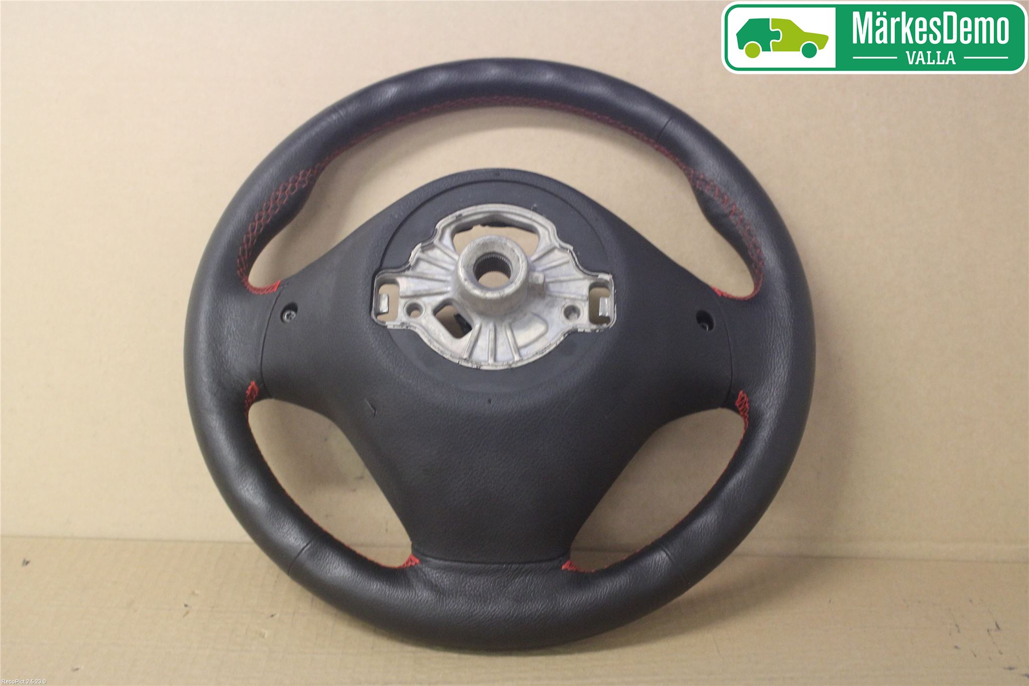 BMW 3 F30/F31/F80 12-19 Ratt