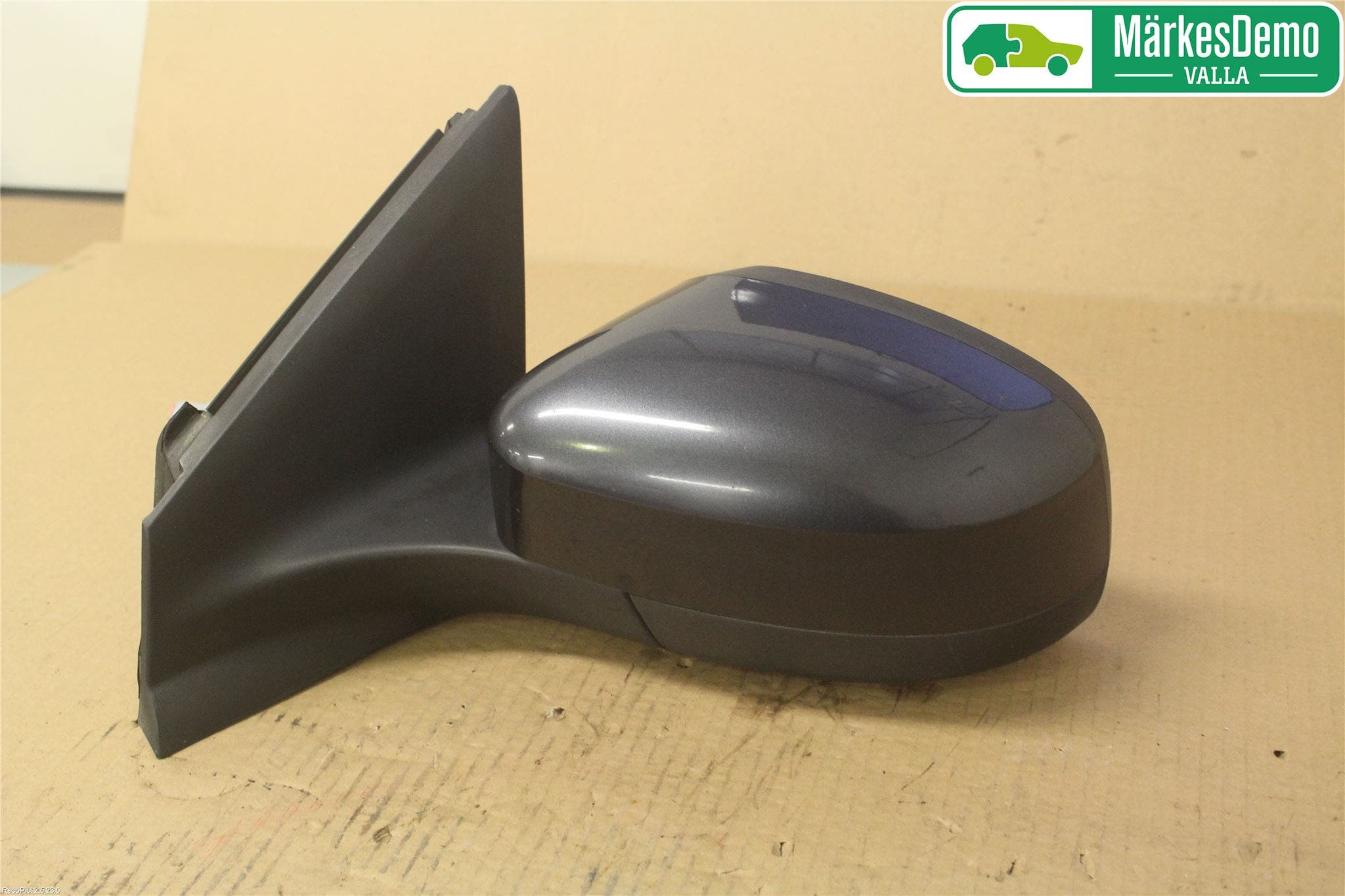 Ford MONDEO 07-15 Spegel Yttre El Vä