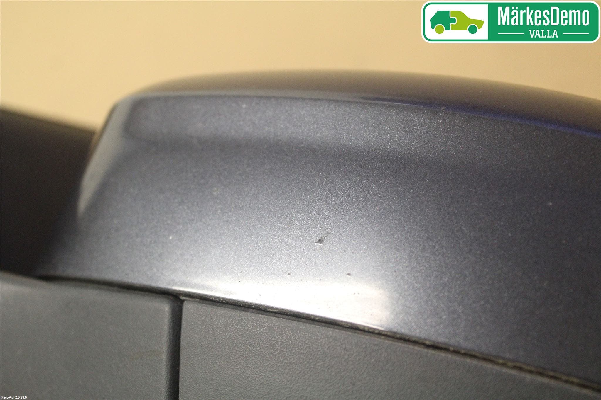 Ford MONDEO 07-15 Spegel Yttre El Vä