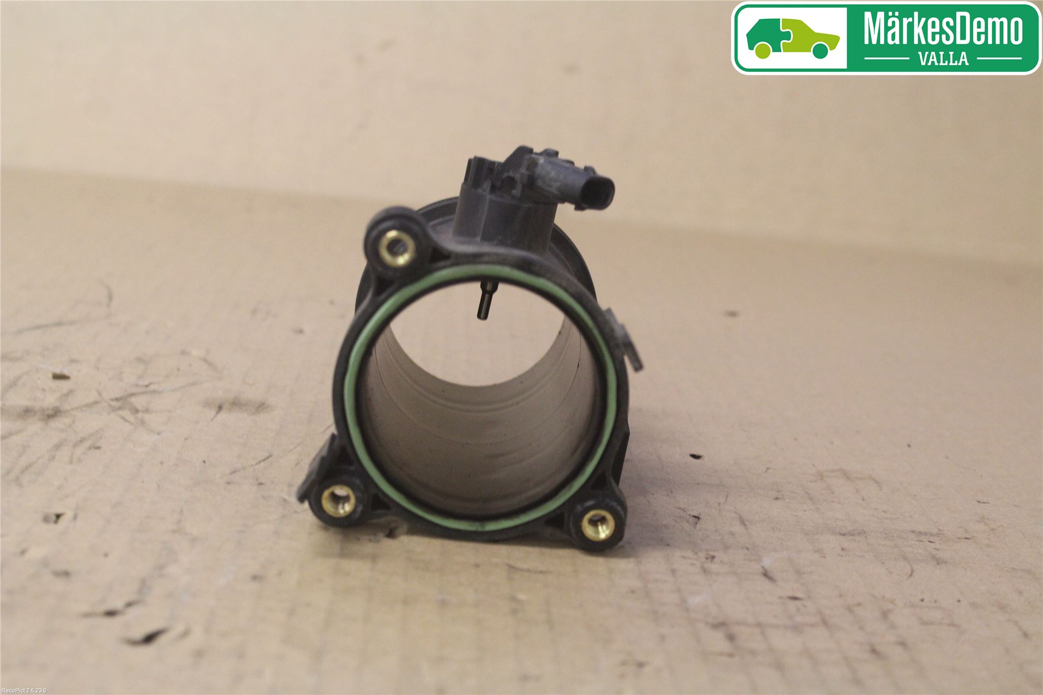 BMW 3 F30/F31/F80 12-19 Givare Insugsluft Temperatur