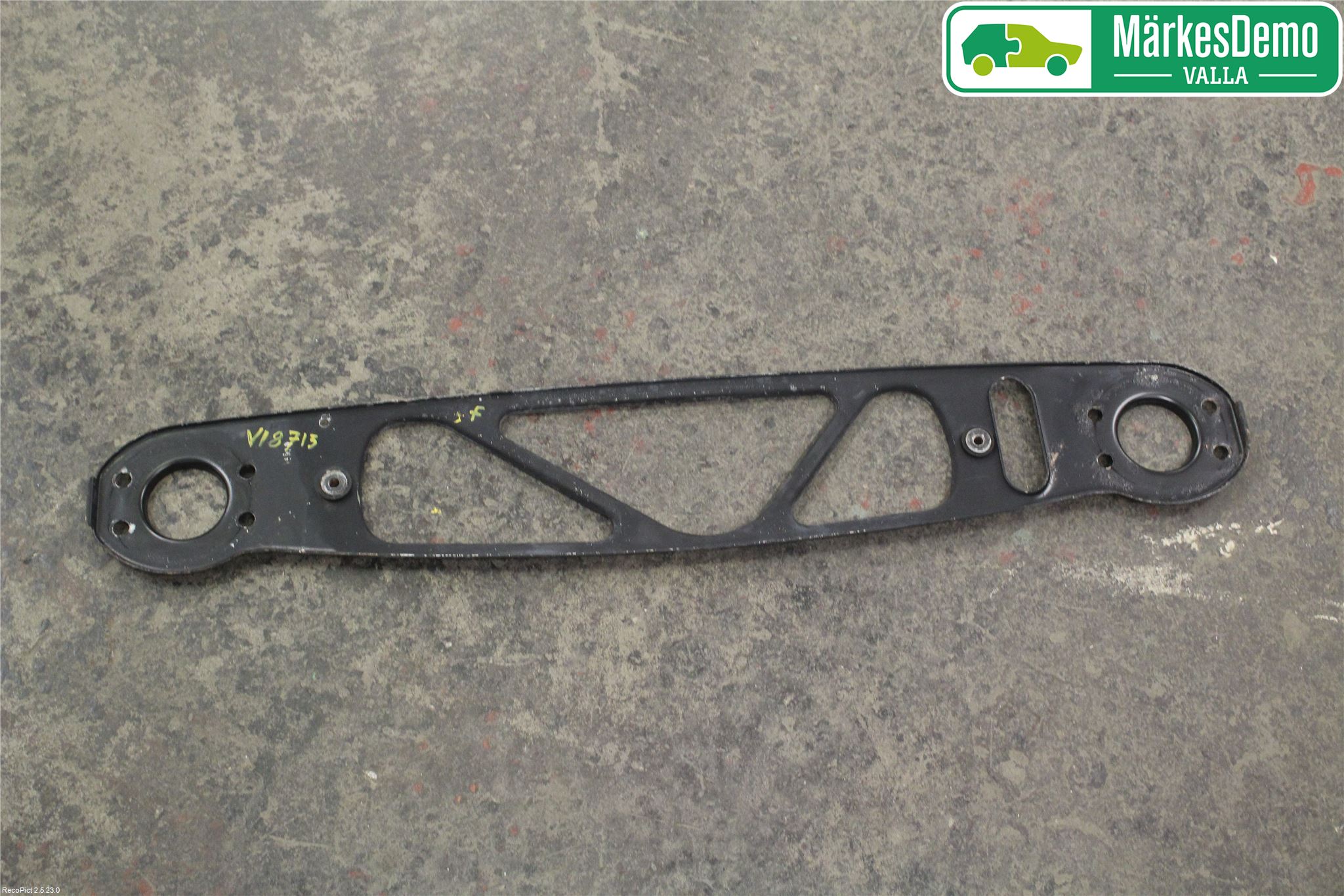 BMW 3 E36      91-00 Stötfångare Fram